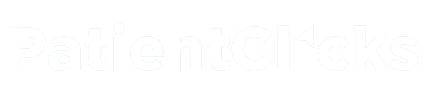 patientclicks logo